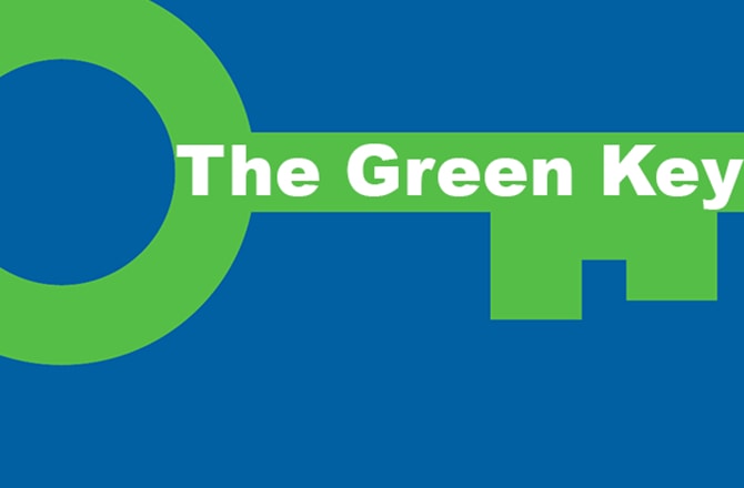 Green Key Eco-label