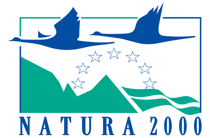 Natural landscape – Natura 2000