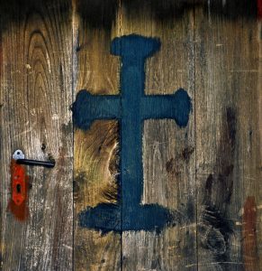 Photography exhibition of Mount Athos